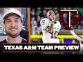 Texas A M Football 2026 Season Still A Playoff Contender