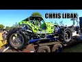 NEW 2019 ANIMALISTIC MEGA TRUCK - Chris Libak
