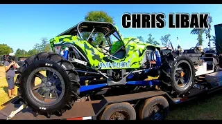 NEW 2019 ANIMALISTIC MEGA TRUCK - Chris Libak