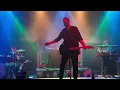 Download Lagu Spanish Love Songs Live - Beer \u0026 NyQuil - Rams Head Baltimore MD - 3/13/22
