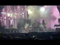 Lenny Kravitz - Are You Gonna Go My Way (Brisbane Entertainment Centre)
