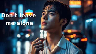 Don T Leave Me Alone Jangan Biarkan Aku Sendiri Indonesia Version 