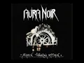Aura Noir - Black Thrash Attack [Full Album]