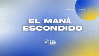 Dosis Diaria Roka : El maná escondido