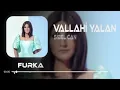 Sibel Can - Vallahi Yalan (Furkan Demir Remix)
