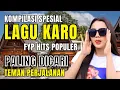 Download Lagu KUMPULAN LAGU KARO HITS TERPOPULER 2025‼️ENAK DIPUTAR DI PERJALANAN | #lagukaroterpopuler