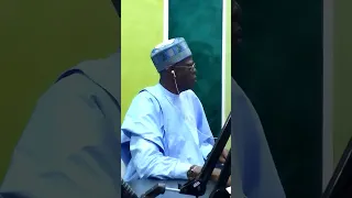 wannan sojan na nijar baza ka kai labari ba tunda ka dakko bokaye da yan bori 