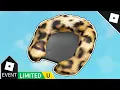 LIMITED EVENT How to get the UNIT WILD in SHARE A PAIR Roblox