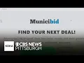 eBay for government helps agencies auction off property Municibid founder says