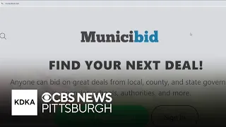 eBay for government helps agencies auction off property Municibid founder says