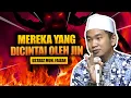 Download Lagu JIKA JIN JATUH CINTA, INILAH ORANG YANG MUDAH DICINTAI JIN - Ustad Muhammad Faizar
