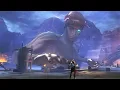 Download Lagu Colossus of Rhodes (in-game version) - God of War 2 Soundtrack