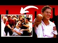 The On-Court Stabbing of Monica Seles Darkest Day in Tennis History