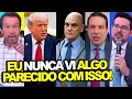Download Lagu Pânico DEBATE SOBRE O FUTURO do EMBATE entre Ministros do STF x Trump após Magnitsky