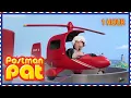 Download Lagu Postman Pat 1 Hour Compilation | Postman Pat Special Deliveries | Full Episodes