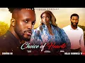 CHOICE OF HEART (LOVE OR LOYALTY)- MICHAEL DAPPA, BOLAJI OGUNMOLA, ASA’AH SAMUEL