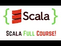 Scala Full Course