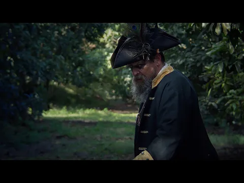 The Abode Official Trailer | Supernatural Horror | Pirate Slasher