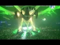Download Lagu Fedde Le Grand Live @ Sensation White '09 pt1