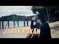 LAGU SLOWROCK TERBARU | FEBIAN - JARAK BUKAN PENGHALANG ( Official Music Video)