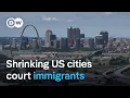 Download Lagu What Trump's immigration crackdown means for shrinking US cities | DW News