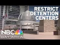 San Jose could implement new law to restrict private detention centers