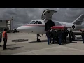 Remains of Palm Beach County soldier return home PBSO