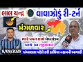 Download Lagu આજે ભારે વરસાદ, Cyclone in bay of Bengal, weather forcast, Ambalal patel ni Aagahi, heavy rain, 