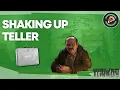 Prapor s Shaking up teller Quest - Bank case retrieval