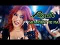 Download Lagu Talk Dirty To Me (Poison); Cover by The Iron Cross