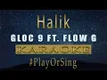 Download Lagu Halik - Gloc 9 ft. Flow G | Karaoke
