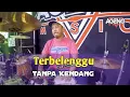 Download Lagu Terbelenggu Cek Sound Mirip New Pallapa Lawas Tanpa Kendang || Jandut