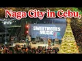 Lagu Sweetnotes Music LIVE @ NAGA CITY, Cebu 🎄❤ CONCERT AT THE PARK: \