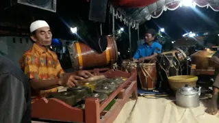 Tetalu Kelasik wayang Golek Marga sakti