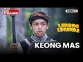 Lagu 🔴 KEONG MAS | LIVE LENONG LEGENDA | 14 NOVEMBER 2025