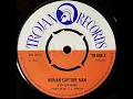 Ethiopians - Woman Capture Man