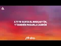 Gaby Music, Lunay, Luar La L – No Te Quieren Conmigo [Letra]