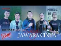 Download Lagu BIAN Gindas - Konser Virtual Sang Jawara Cinta #LiveStreaming