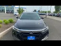 2019 Honda Accord LX in Salem OR 97301
