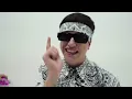 Chikano Jcr - La Tuerca (Video Oficial) Tiraera