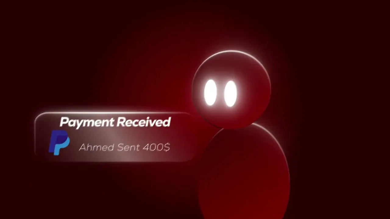 person animation in after effects