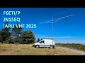 Download Lagu F6ETI/P IARU VHF 2025