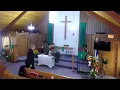 David Hinzmann Memorial Service