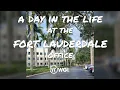 A Day In The Life of an Environmental Scientist - Amanda Montgomery PWS