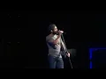 Thomas Rhett sings "Remember You Young" live at PNC Music Pavilion