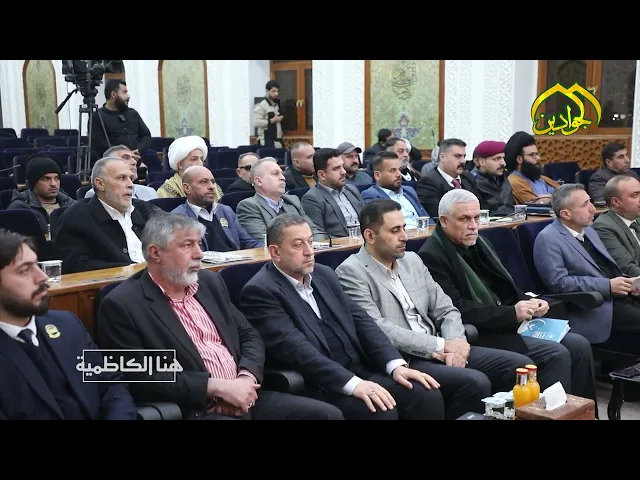 ⁣من تقارير برنامج 