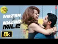 Lagu Nazar Se Nazar Mile - Video Song | Miley Naa Miley Hum | Rahat Fateh Ali Khan | Chirag P, Kangana R