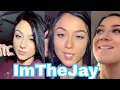 compilation s the funniest tiktok female of 2020