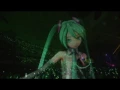 Download Lagu Hatsune Miku Magical Mirai 2015 60Fps Hajimete no oto
