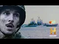 D-Day The Unheard Tapes Storming the Atlantic Wall S1 History